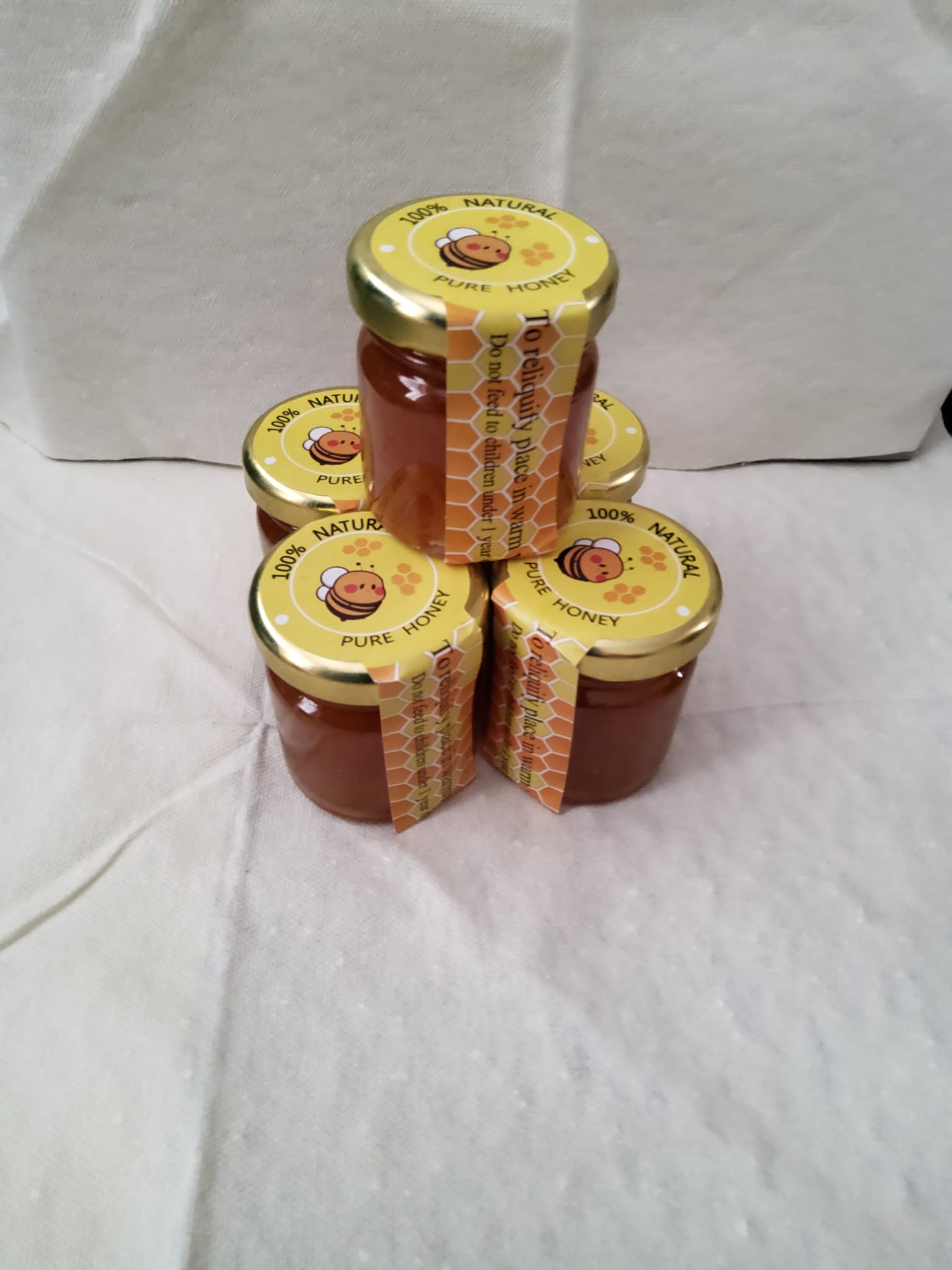 Abisabis product range